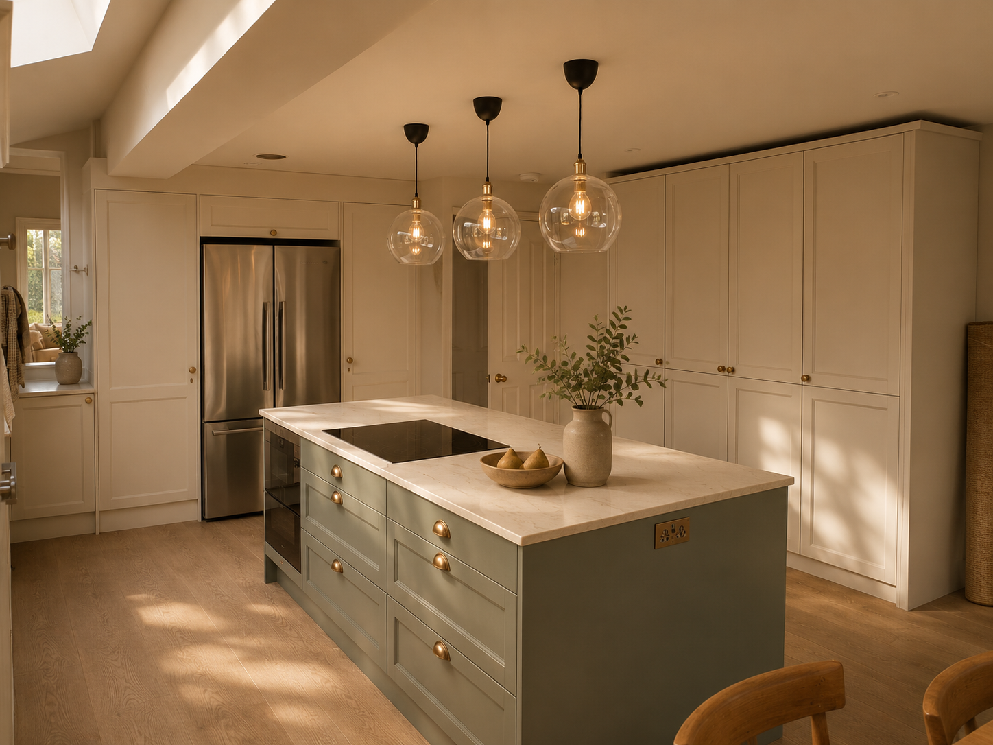 Marlow Crescent