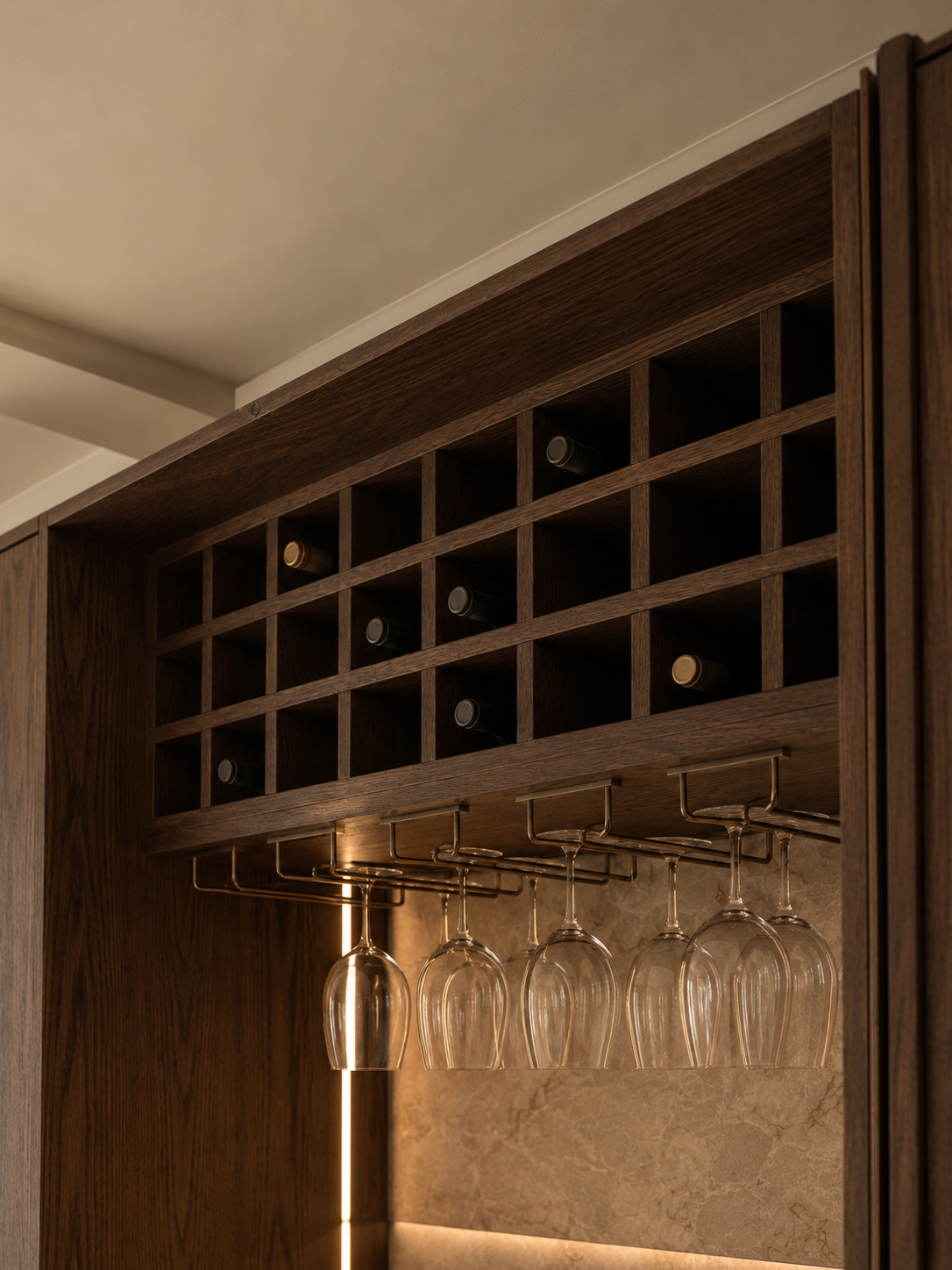 The Bar.