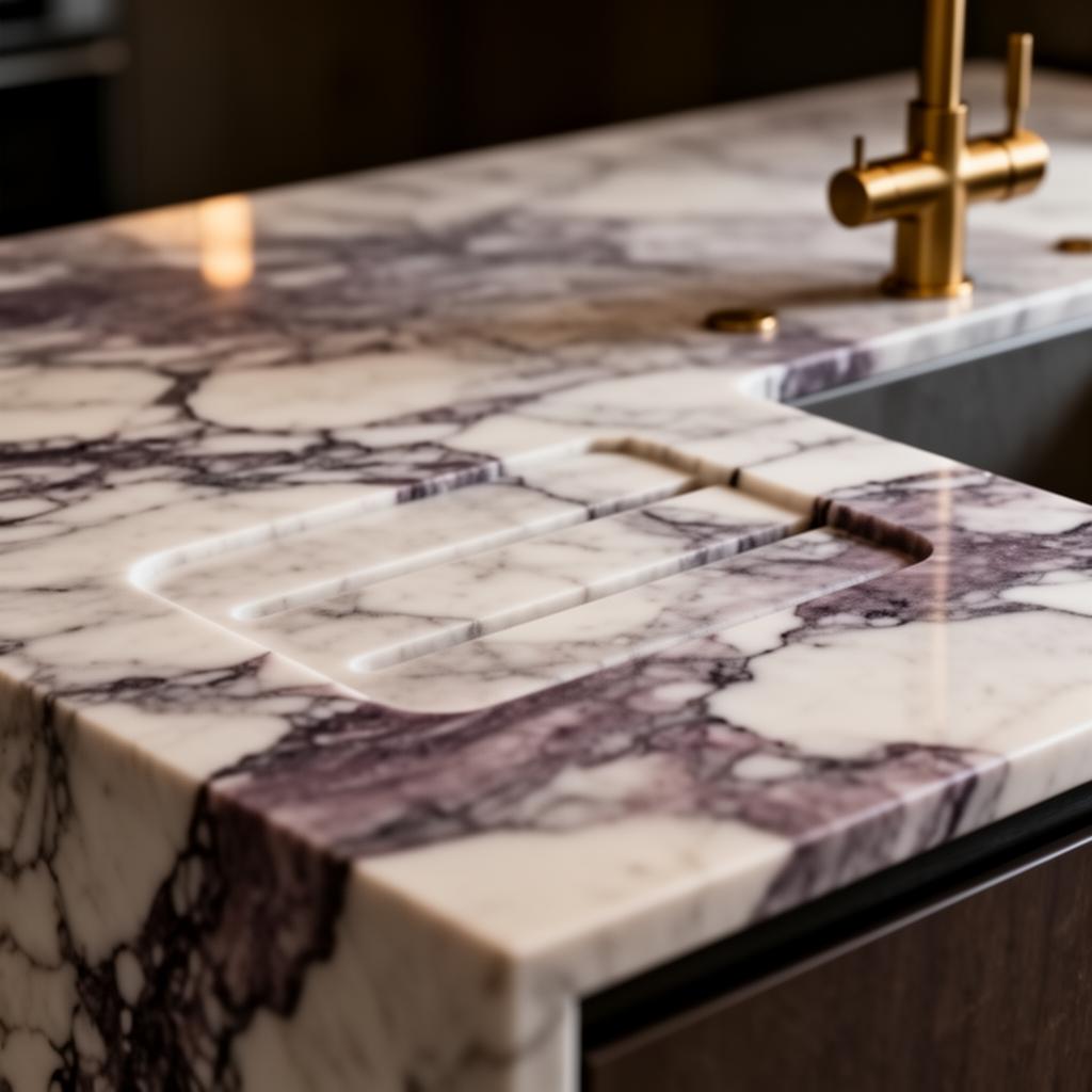 Marble Island