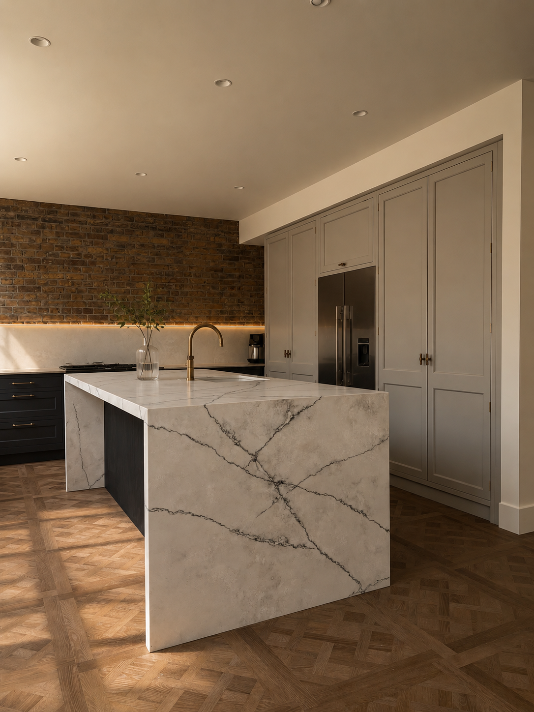 The Brondesbury